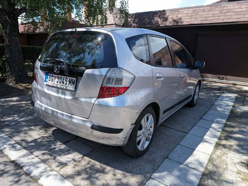 Honda Jazz 1.4 EXECUTIVE PANO