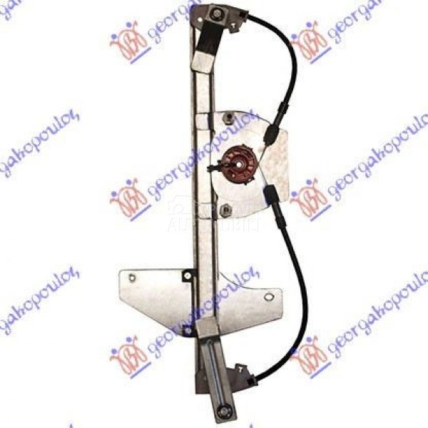 PODIZAC ZADNJEG PROZORA ELEKTR