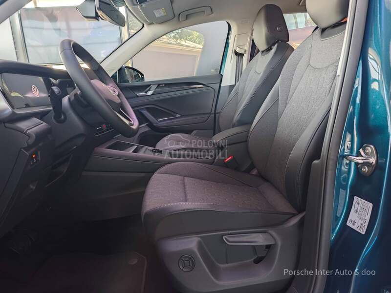 Volkswagen Tayron Life 2.0 TDI 7 seat