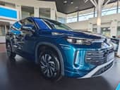 Volkswagen Tayron Life 2.0 TDI 7 seat