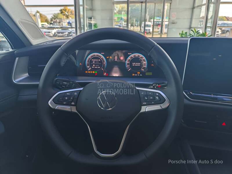 Volkswagen Tayron Life 2.0 TDI 7 seat