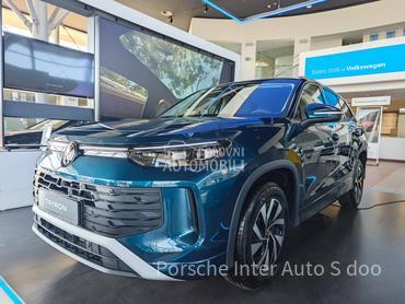 Volkswagen Tayron Life 2.0 TDI 7 seat