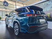 Volkswagen Tayron Life 2.0 TDI 7 seat