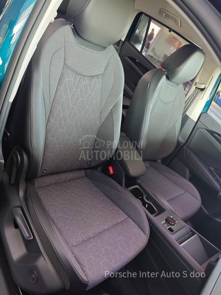 Volkswagen Tayron Life 2.0 TDI 7 seat