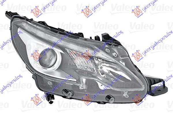FAR ELEKTRICNI (VALEO)