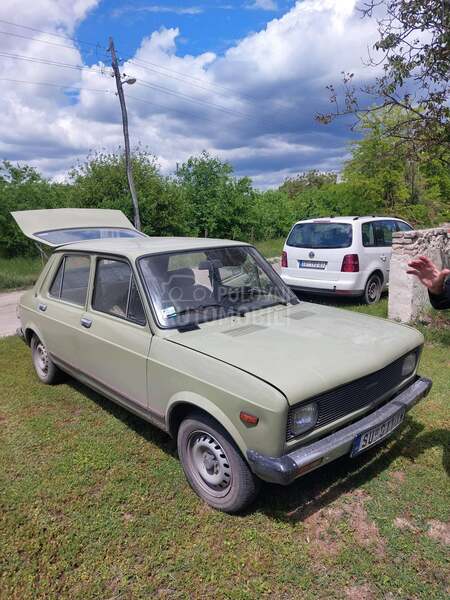 Zastava 101 