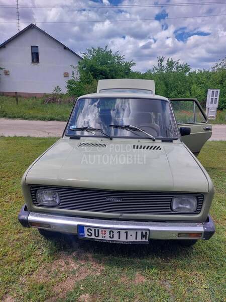 Zastava 101 