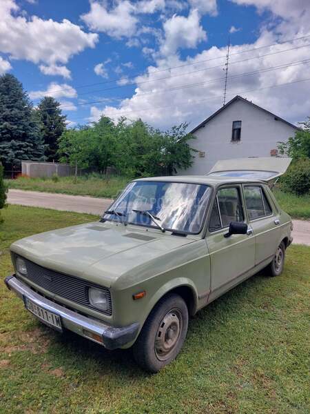 Zastava 101 
