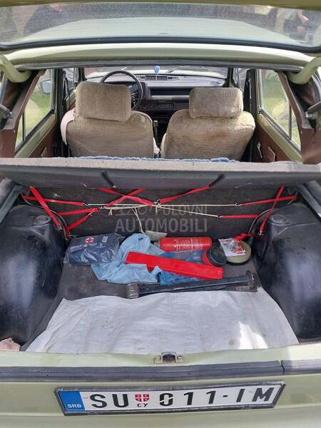 Zastava 101 