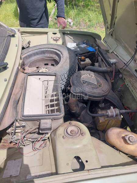 Zastava 101 