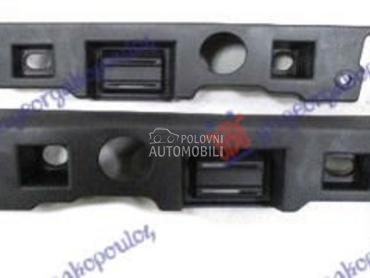 ZASTITA OD BLATA PREDNJA (ZAVE za Peugeot 2008 od 2019. do 2023. god.