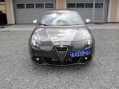 Alfa Romeo Giulietta 1,8 TBI QV