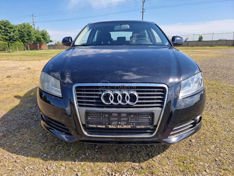 Audi A3 1.6 TDI