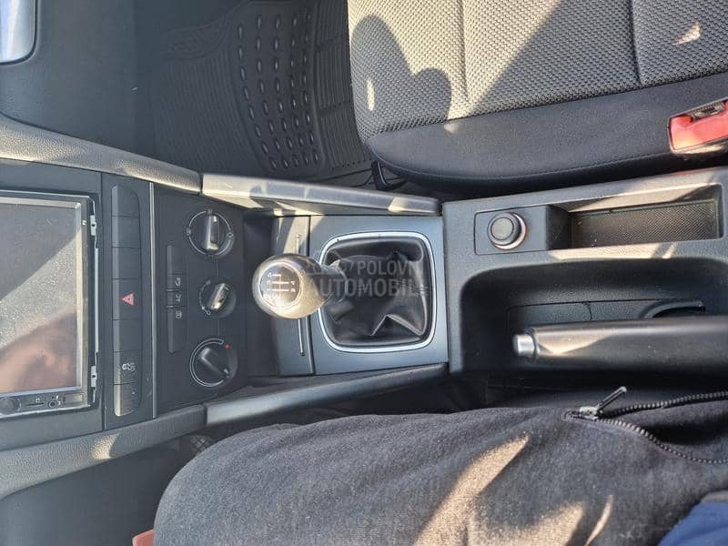 Audi A3 1.6 TDI