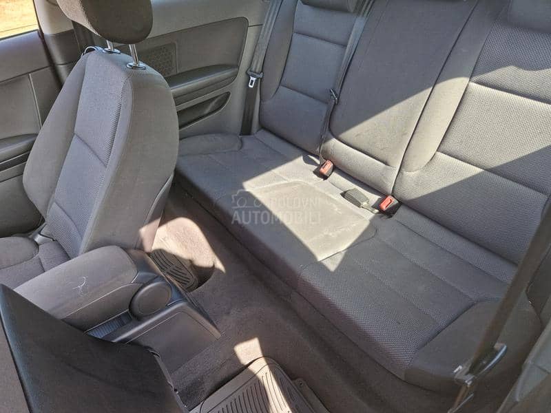 Audi A3 1.6 TDI