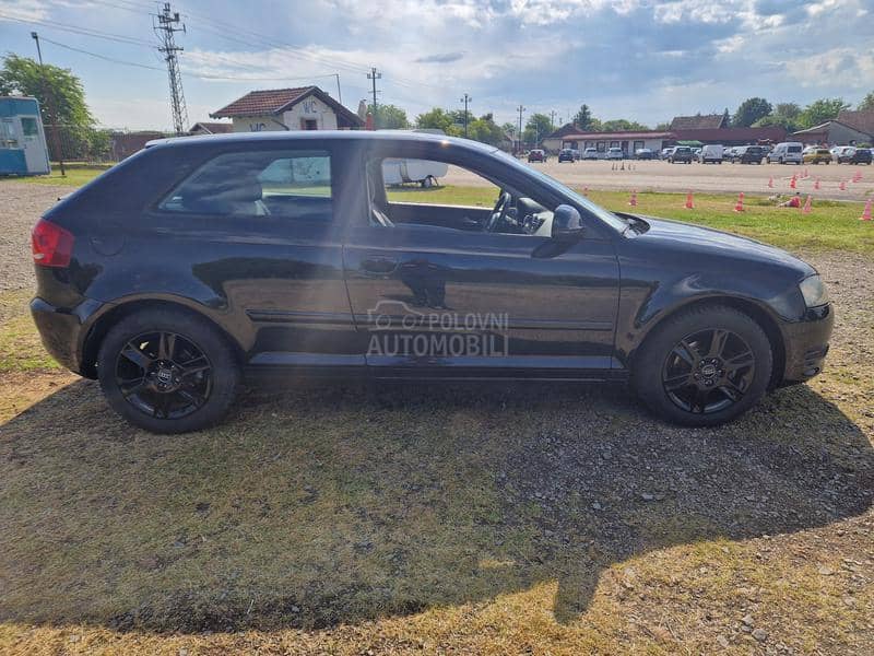 Audi A3 1.6 TDI