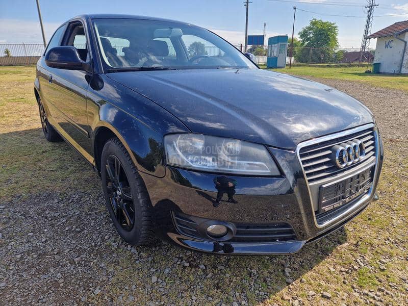 Audi A3 1.6 TDI
