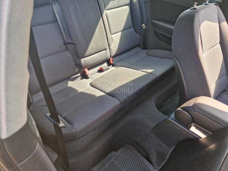 Audi A3 1.6 TDI