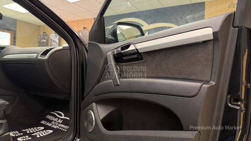 Audi Q7 //3.0 TDI/TV/FUL