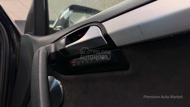 Audi Q7 //3.0 TDI/TV/FUL
