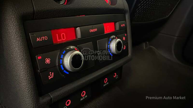 Audi Q7 //3.0 TDI/TV/FUL