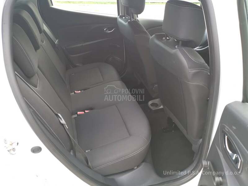Renault Clio 1.5 DCI
