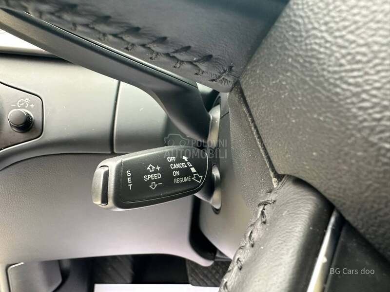 Audi A4 2.0TDI A/T
