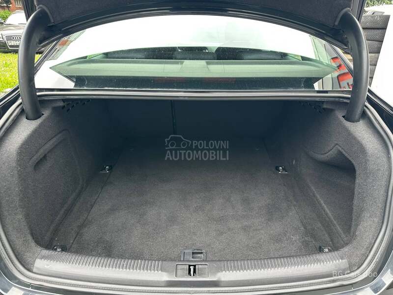Audi A4 2.0TDI A/T