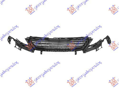 NOSAC MASKE (FAR CEO LED)