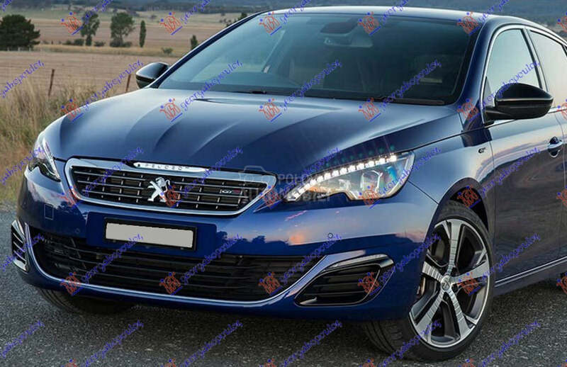 POZICIONO SVETLO LED (GT-LINE/