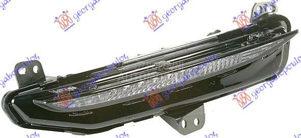 POZICIONO SVETLO LED (GT-LINE/