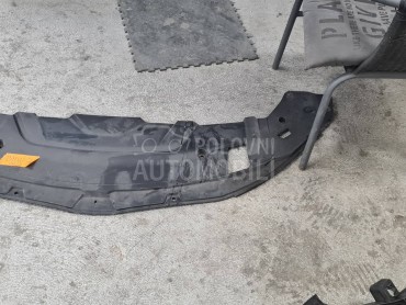 Poklopac veznog lima za BMW Serija 7