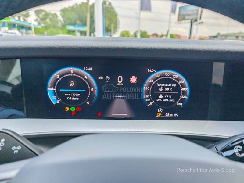Volkswagen Tayron 2.0 TDI R-LINE 4WD