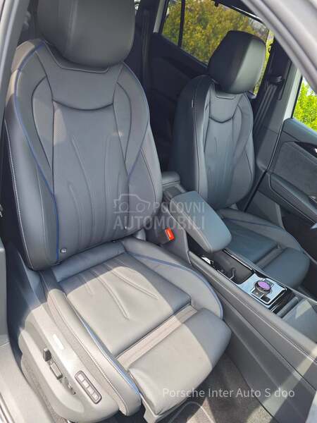 Volkswagen Tayron 2.0 TDI R-LINE 4WD