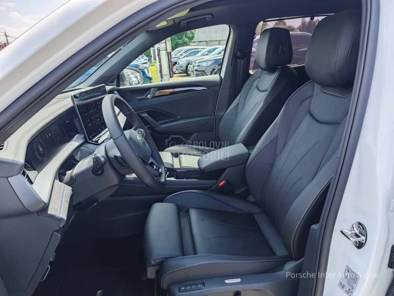 Volkswagen Tayron 2.0 TDI R-LINE 4WD