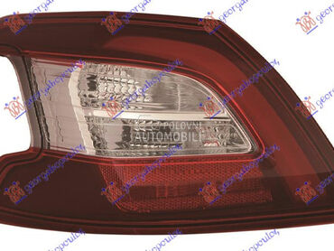STOP LAMPA SPOLJASNJA (LED) (D za Peugeot 308 od 2013. do 2017. god.