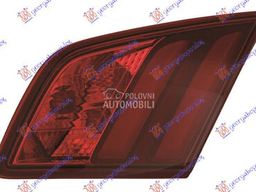 STOP LAMPA UNUTRASNJA (LED) (D za Peugeot 308 od 2013. do 2017. god.