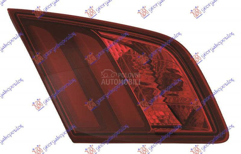STOP LAMPA UNUTRASNJA (LED) (D