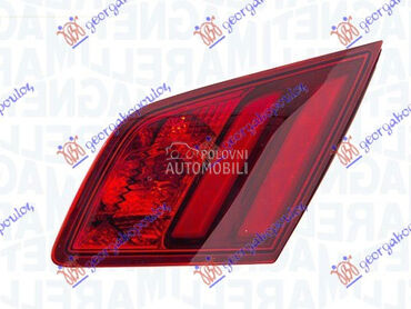 STOP LAMPA UNUTRASNJA LED (MAR za Peugeot 308 od 2013. do 2017. god.