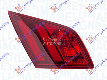 STOP LAMPA UNUTRASNJA LED (MAR za Peugeot 308 od 2013. do 2017. god.