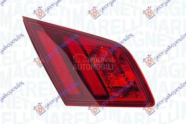 STOP LAMPA UNUTRASNJA LED (MAR