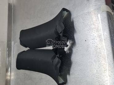 Obloga stuba za Audi A3