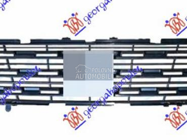 PVC MASKA za Peugeot 308 od 2017. do 2021. god.