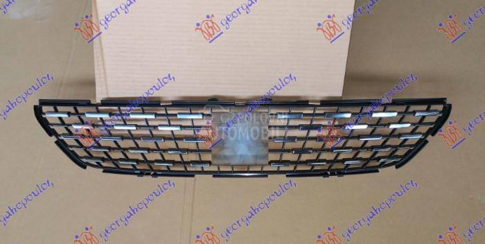 PVC MASKA (FAR CEO LED) (HROM