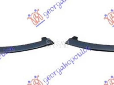 LAJSNA RESETKE PREDNJEG BRANIK za Peugeot 308 od 2017. do 2021. god.