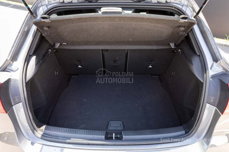 Mercedes Benz A 180 