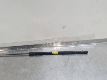 Amortizer haube za Audi A3