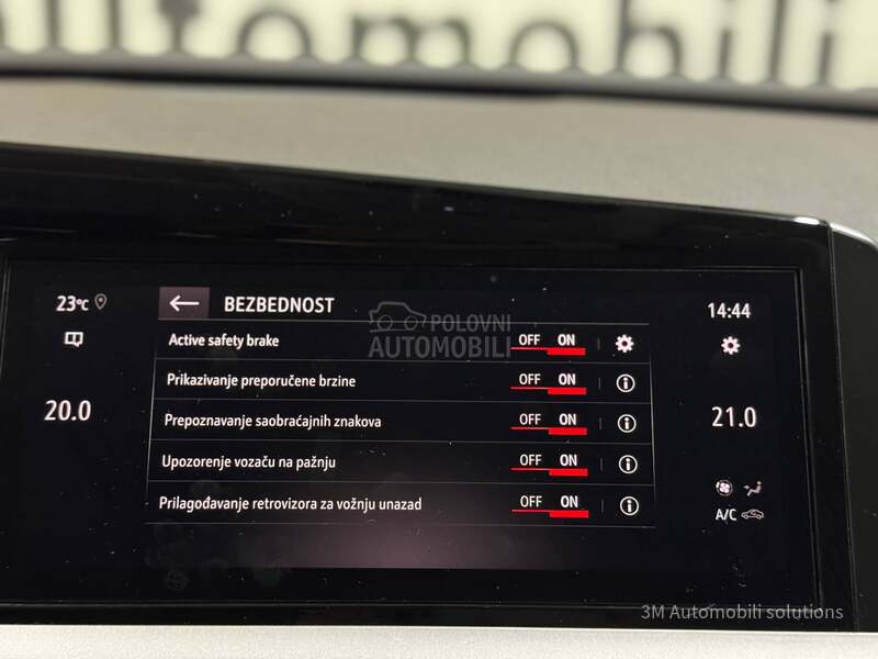 Opel Grandland X 1.5D/ELEGANCE/AUTO