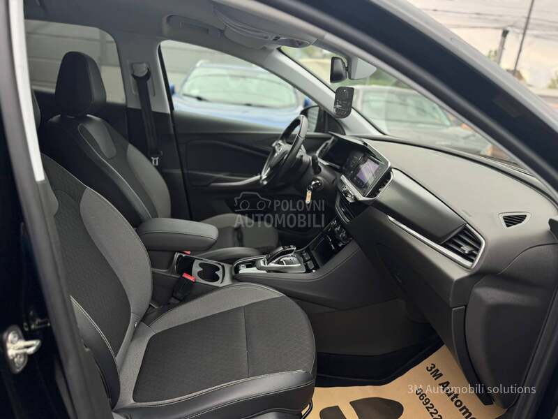Opel Grandland X 1.5D/ELEGANCE/AUTO
