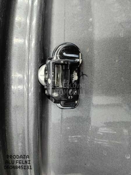 Aluminijumske felne OPEL 17" 5 x 110